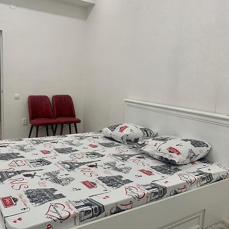 Apartmán Жк Premium Plaza Aktau  Exteriér fotografie