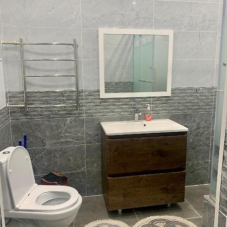 Apartmán Жк Premium Plaza Aktau  Exteriér fotografie